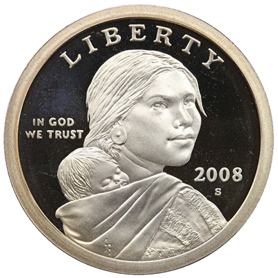 Details about   2002-P&D Westward Journey Commemorative Sacagawea Dollar Set with Box BU 